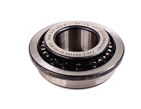 Підшипник первинного валу коробки FAG Z56249503 ціна, від 18.44 USD