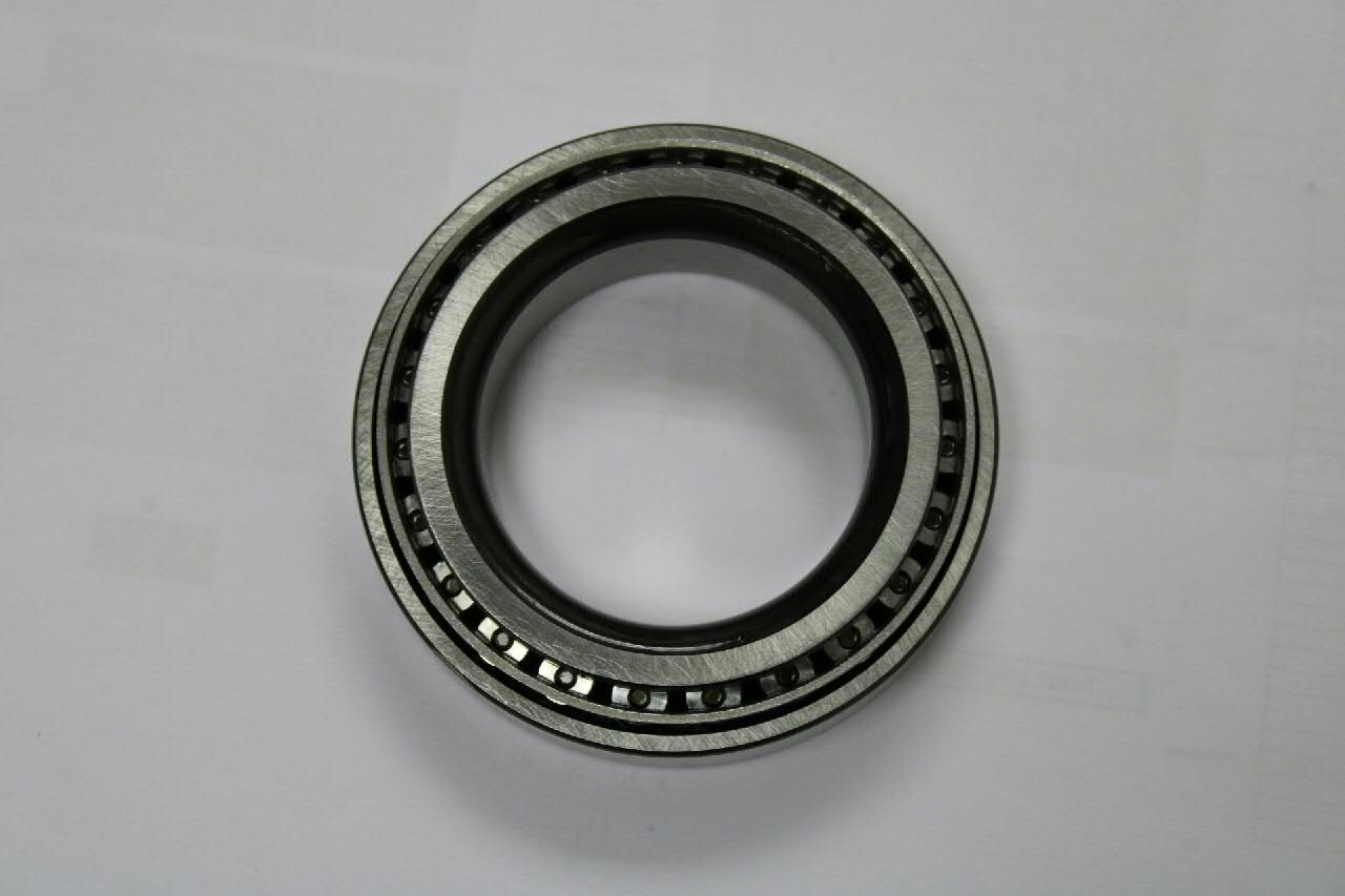 Підшипник піввісі переднього моста VAG 096323981P ціна, від 52.17 USD