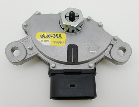 09G919823 VAG Датчик положення селектора АКПП