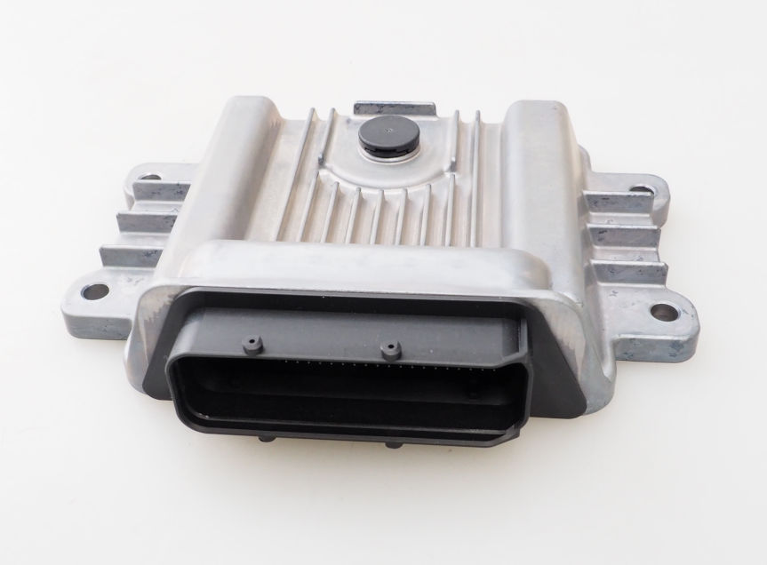09G927158CN VAG Механізм управління КПП