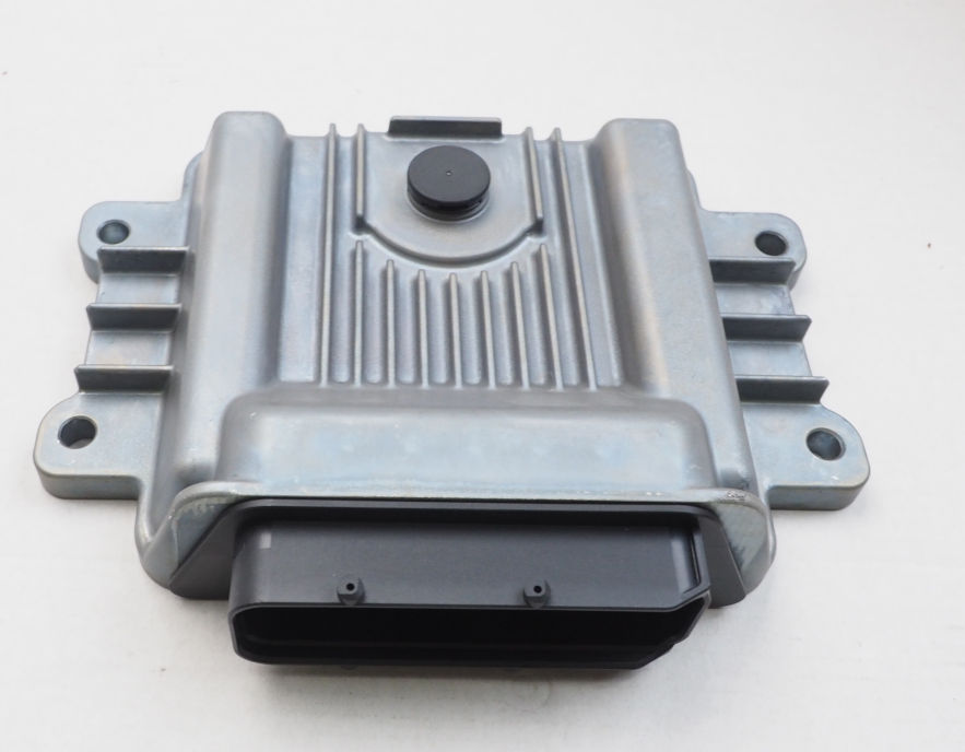 09G927158FQ VAG Механізм управління КПП