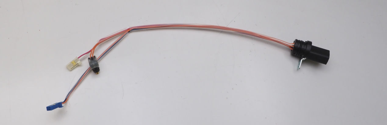 09G927363B VAG Джгут дротів АКПП