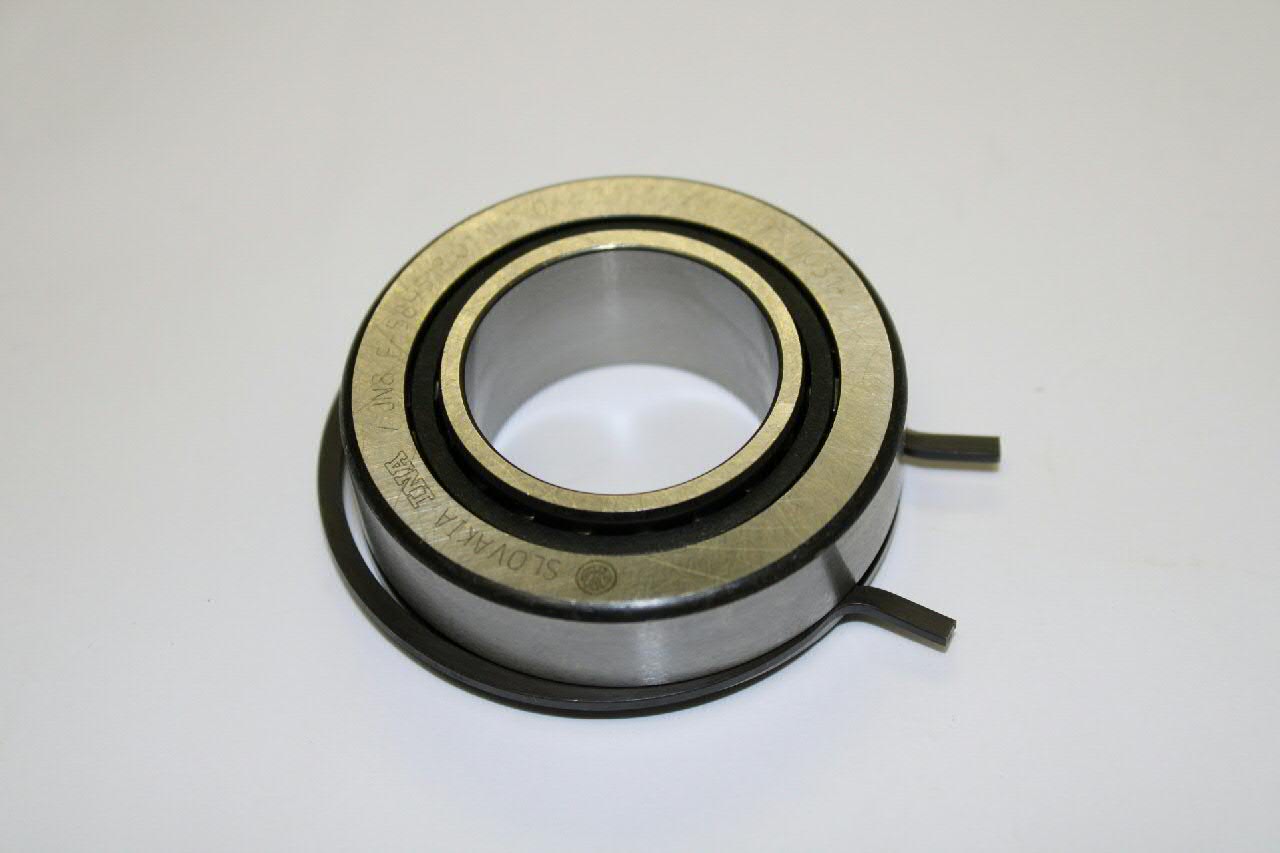 Підшипник первинного валу коробки VAG 0A4311375B ціна, від 23.92 USD