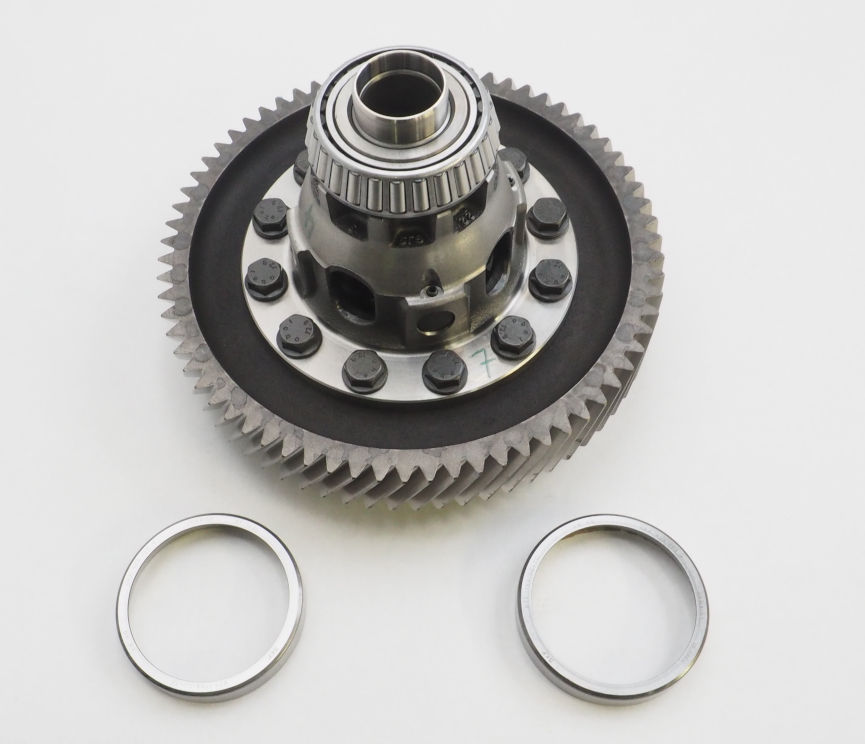  VAG 0AX409021G ціна, від 1314.44 USD