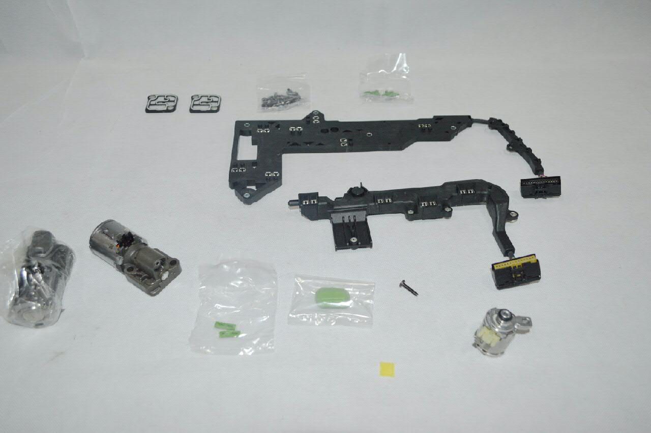 Купити 0B5398048D VAG Ремкомплект АКПП
