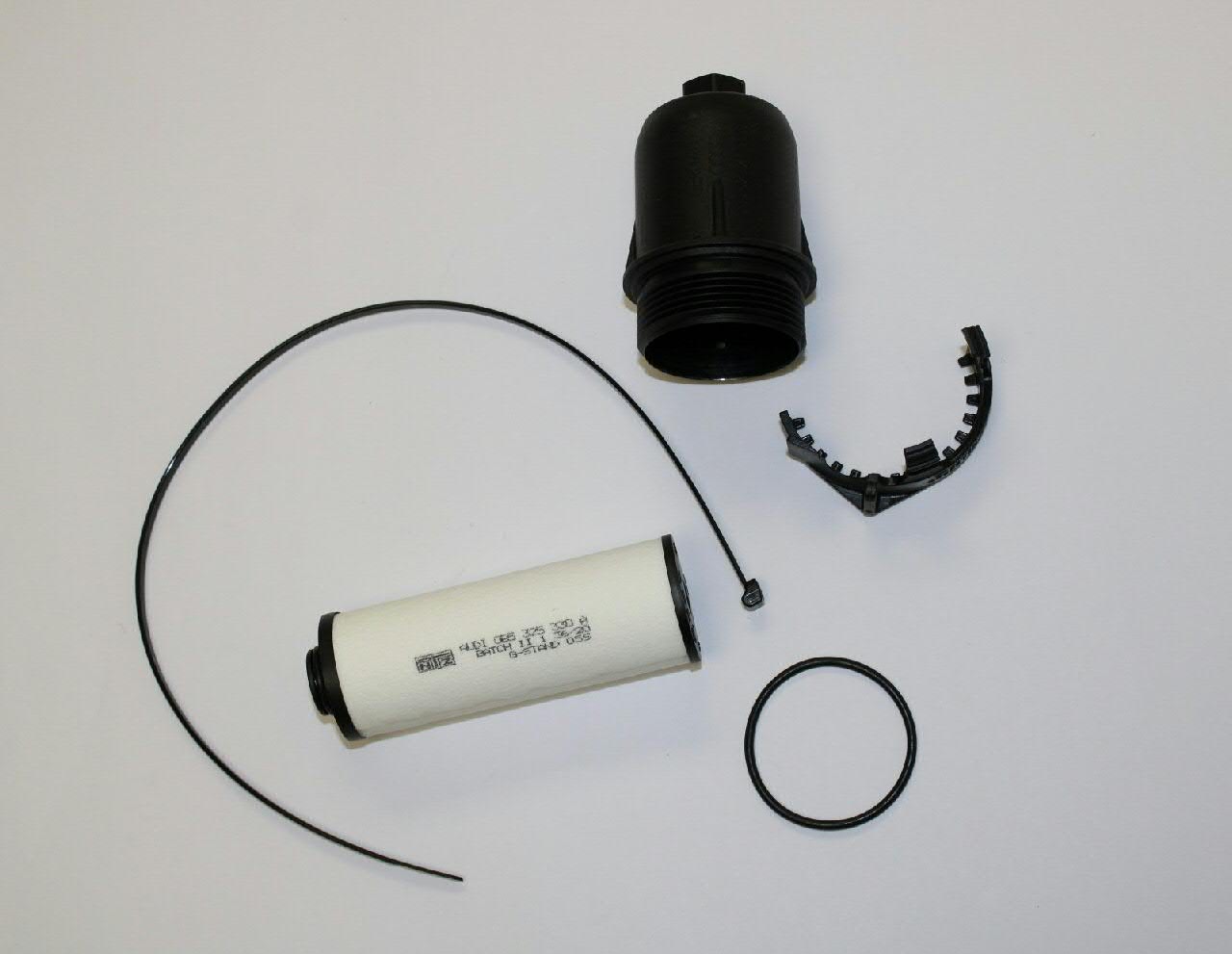 Фільтр коробки автомат VAG 0B5398060A ціна, від 19.75 USD