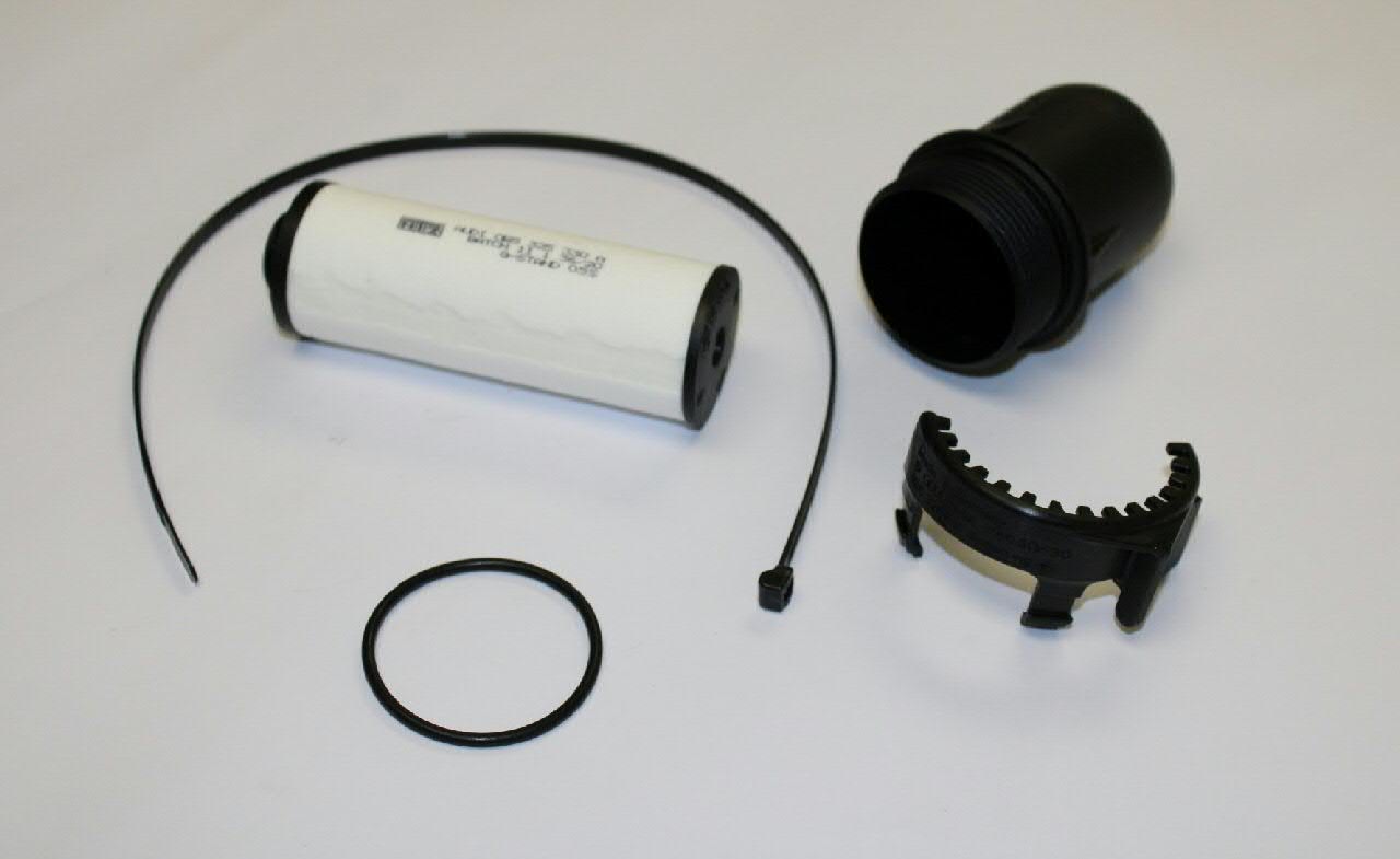 Купити 0B5398060A VAG Масло і фільтр в коробку автомат 
