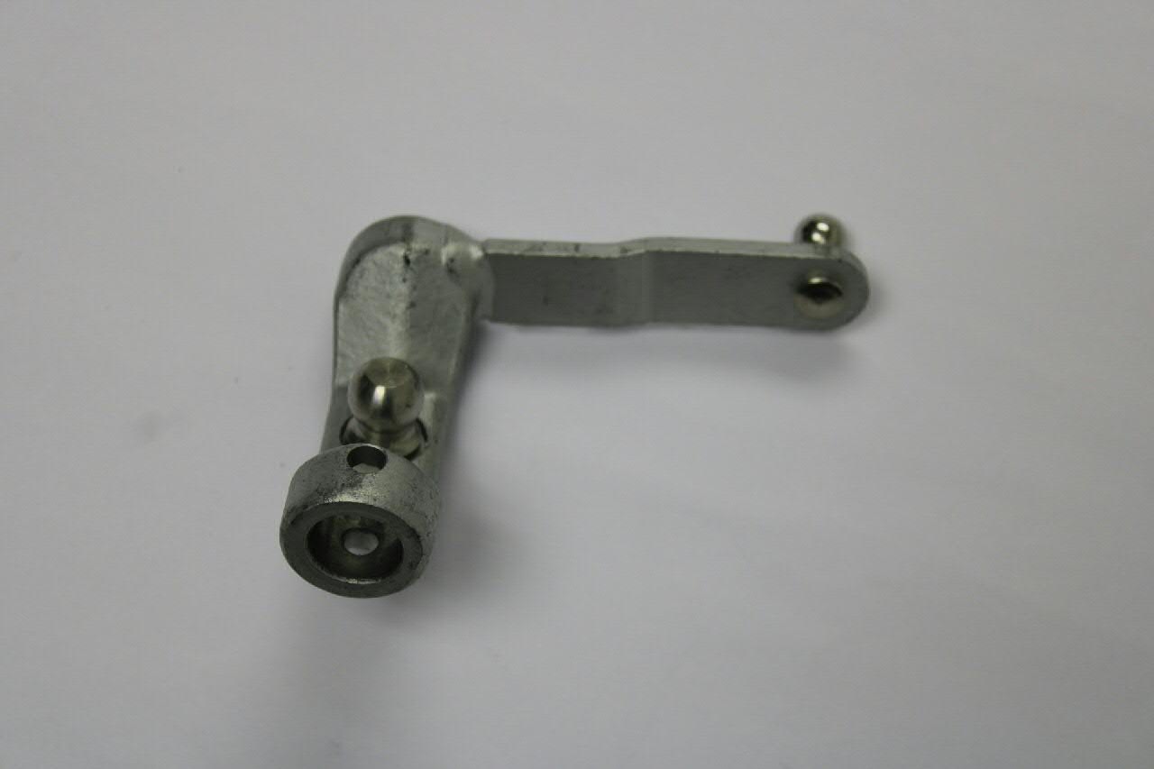 Важіль перемикання передач VAG 0B7311607 ціна, від 81.66 USD