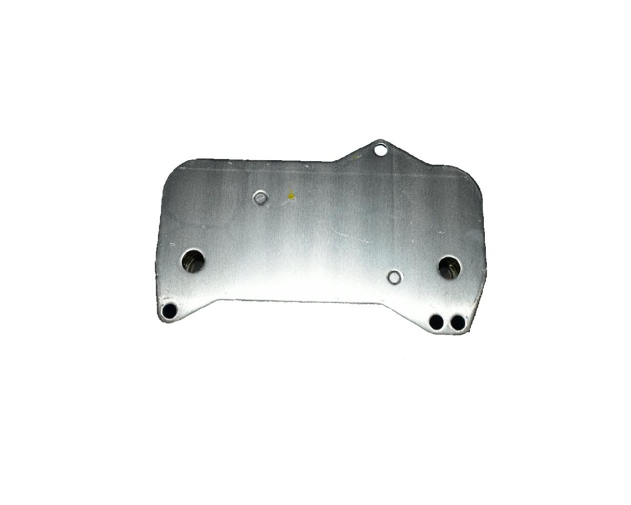 0BH317019 VAG Радіатор охолодження, АКПП
