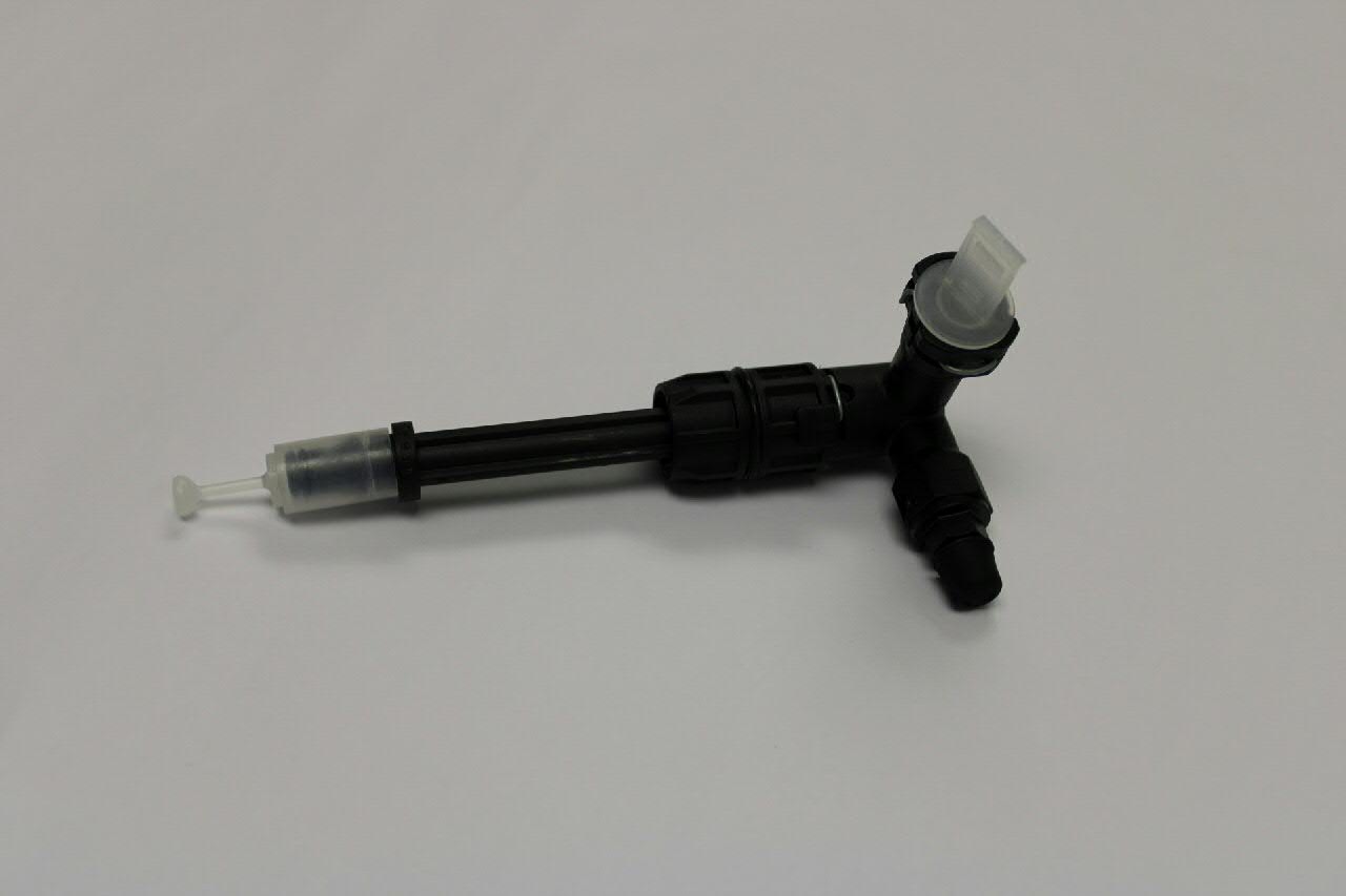 Трійник трубки зчеплення VAG 0C6141465B ціна, від 19.62 USD
