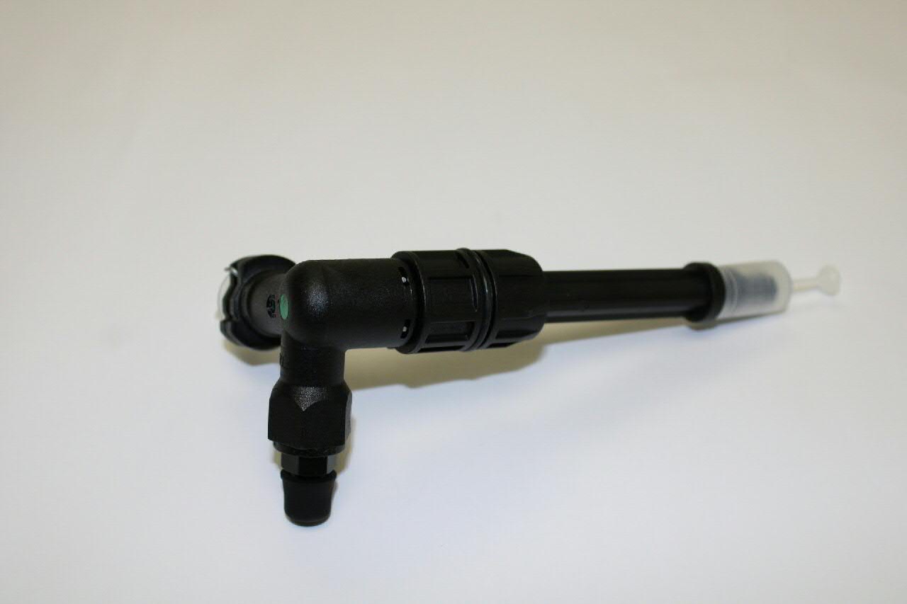 Купити 0C6141465B VAG Трійник трубки зчеплення