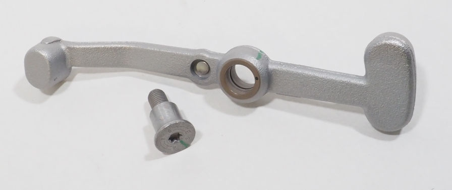 Важіль перемикання передач VAG 0CB399383A ціна, від 85.12 USD