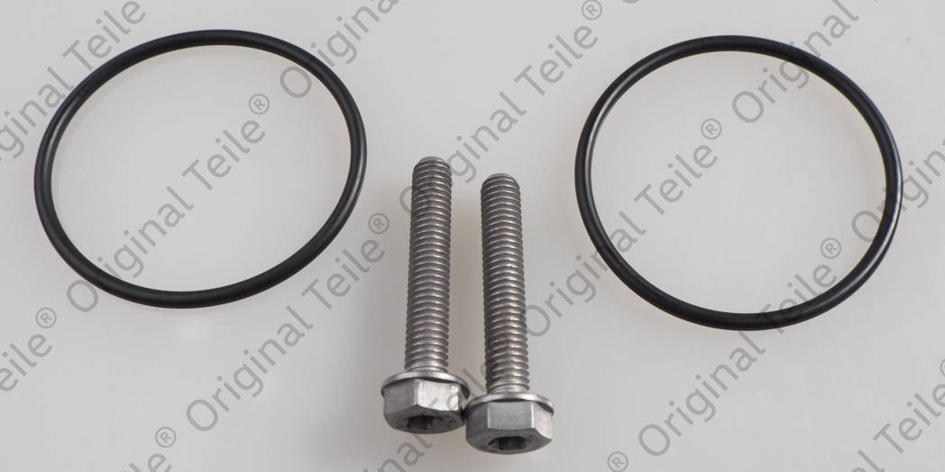 0CQ598305 VAG Ремкомплект насоса муфти Haldex