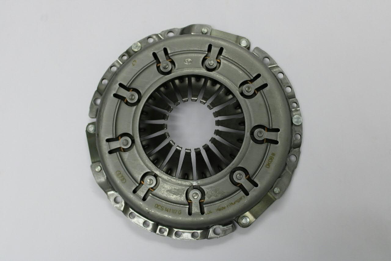 Купити 0CS141117G VAG Корзина зчеплення