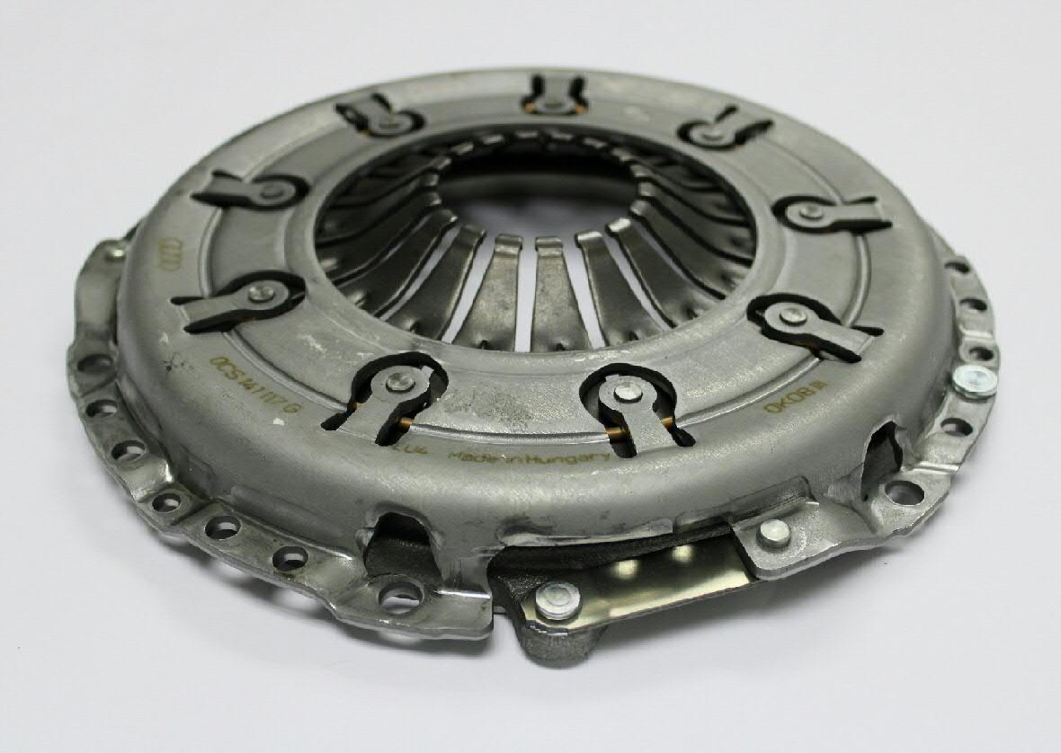 0CS141117G VAG Натискний диск зчеплення