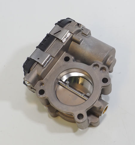 Блок дросельної заслінки Bentley 0P2133062C ціна, від 679.93 USD