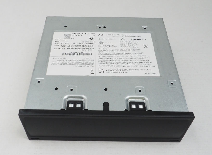 VAG 10A035842H ціна, від 359.80 USD