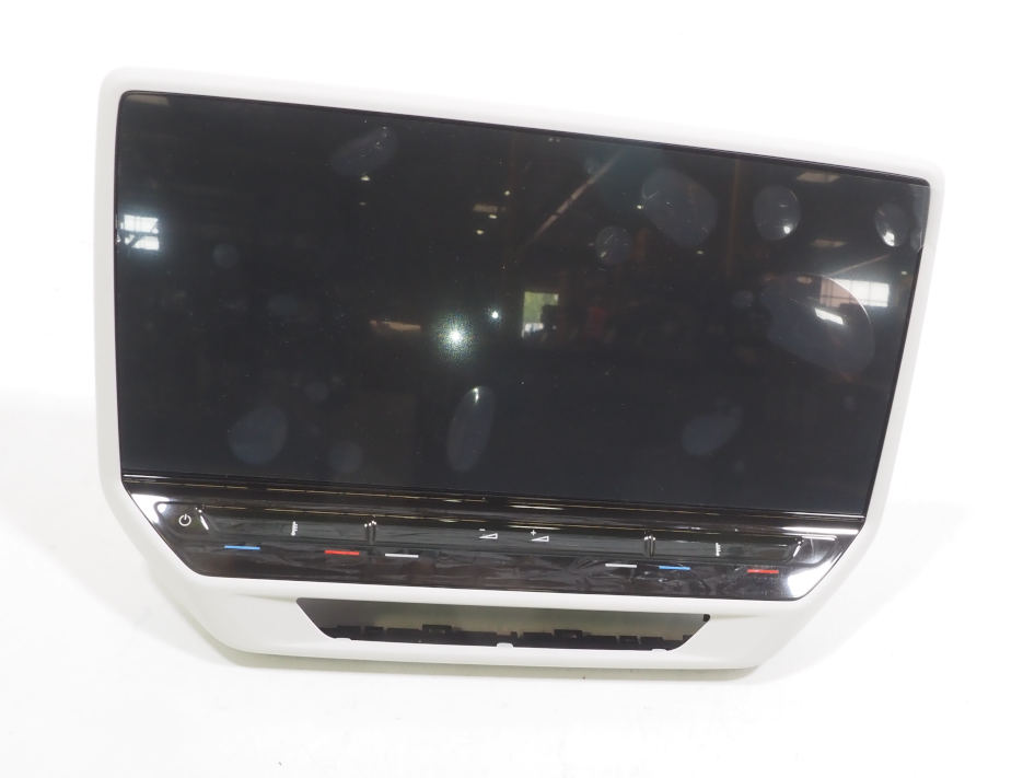 10B919606C VAG Дисплей багатофункціональний