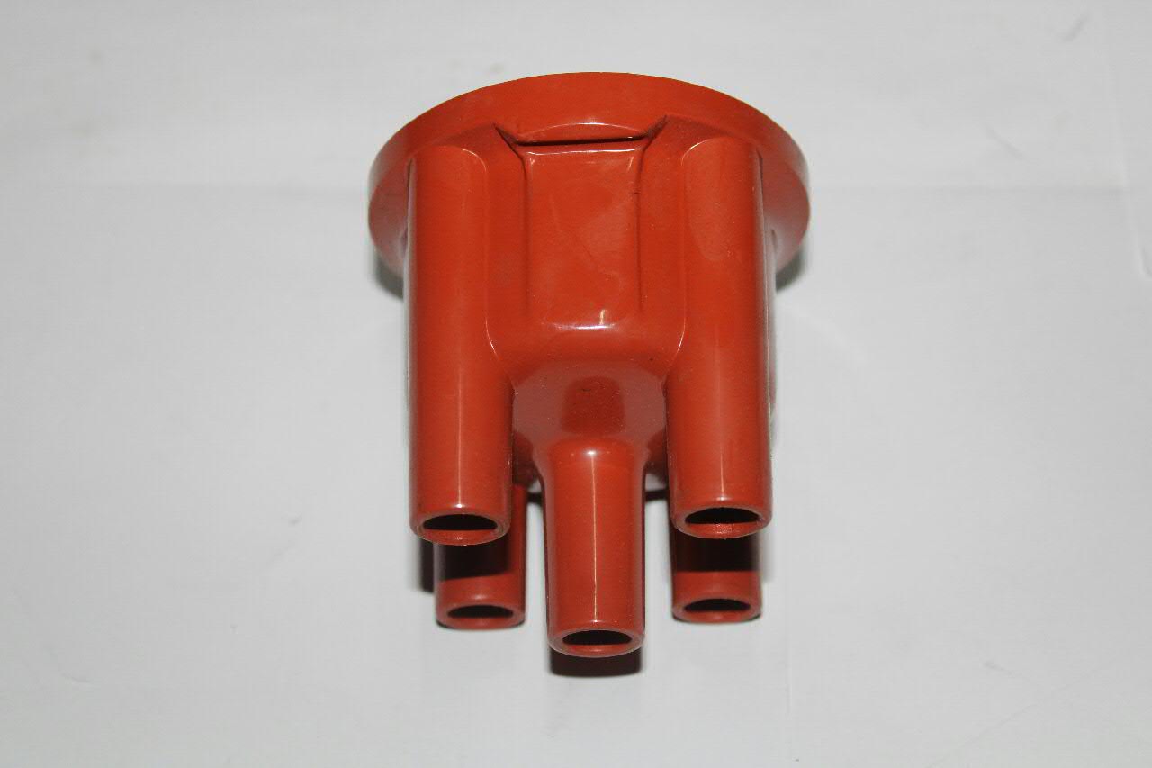 Кришка розподільника запалювання/трамблера VAG 113905207C ціна, від 7.59 USD