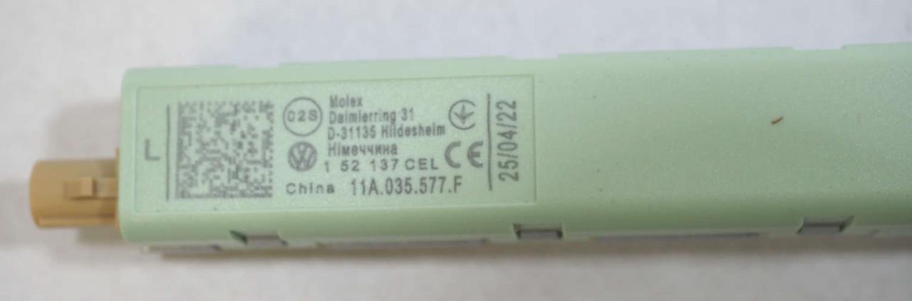  VAG 11A035577F ціна, від 24.07 USD