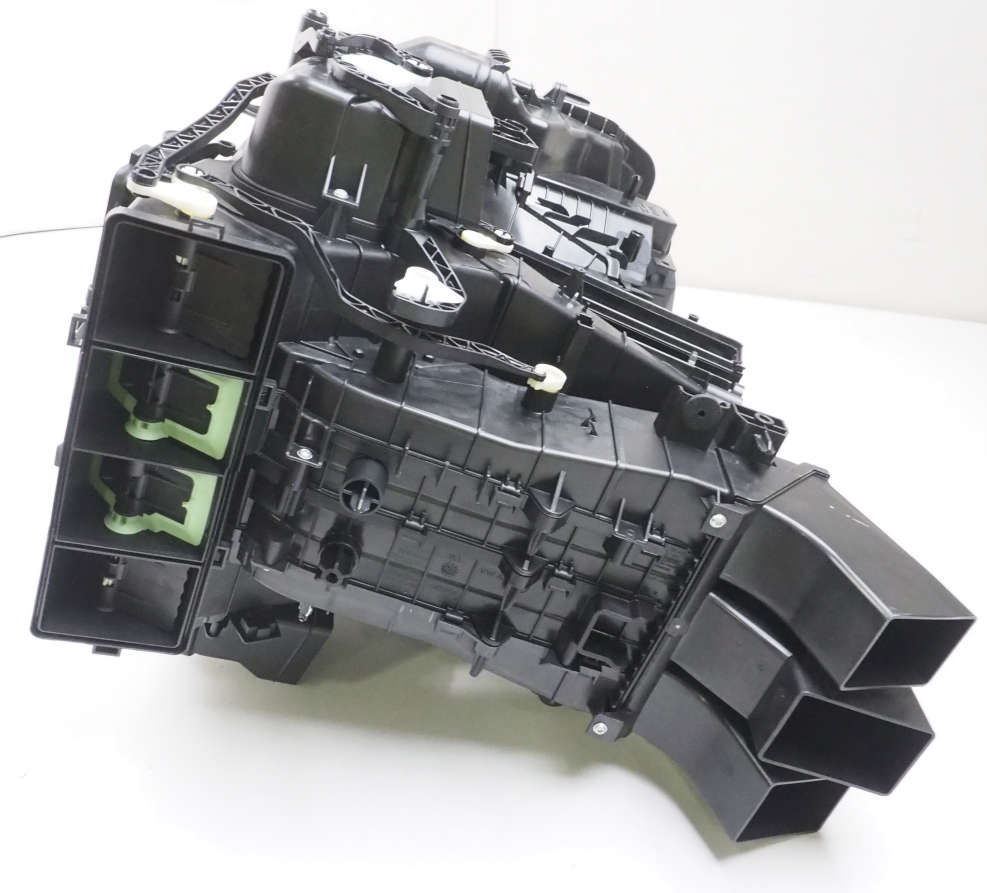 1EA820353D VAG Корпус печі в зборі