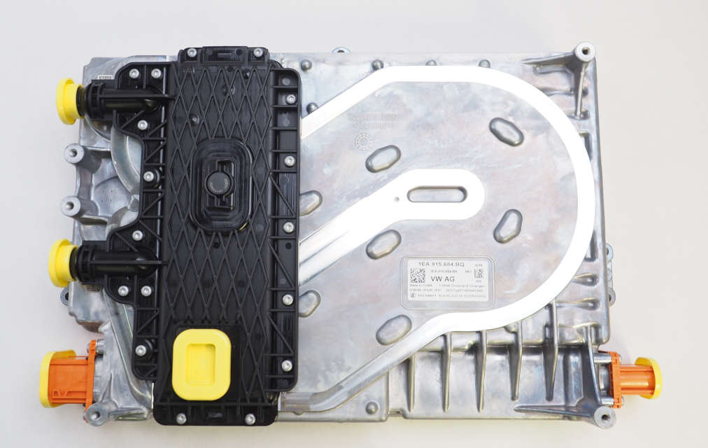 Інвертор струму VAG 1EA915684BQ ціна, від 472.38 USD