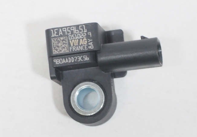 1EA959651 VAG Датчик подушки безпеки