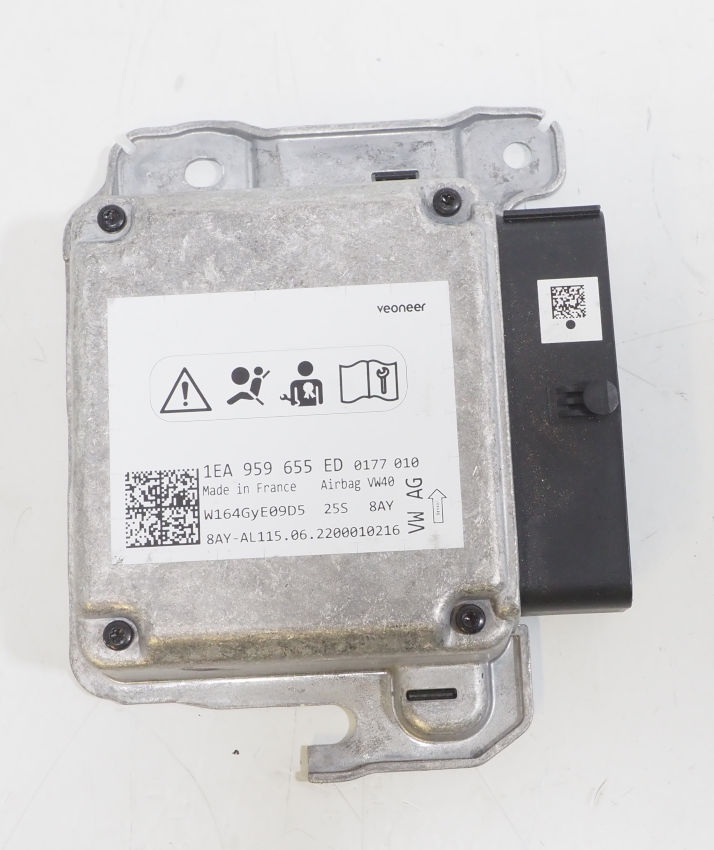  VAG 1EA959655ED ціна, від 343.17 USD