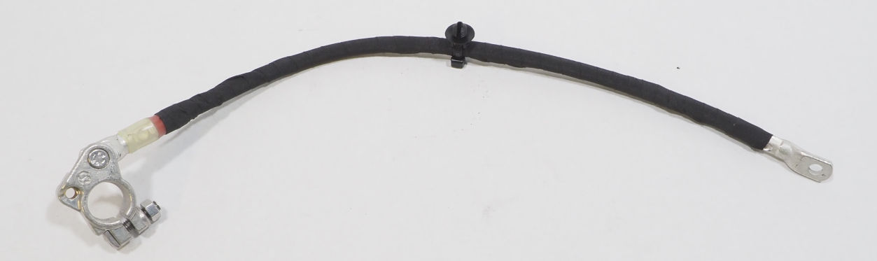 1EA971228A VAG Кабель плюсової клеми акумулятора (АКБ)