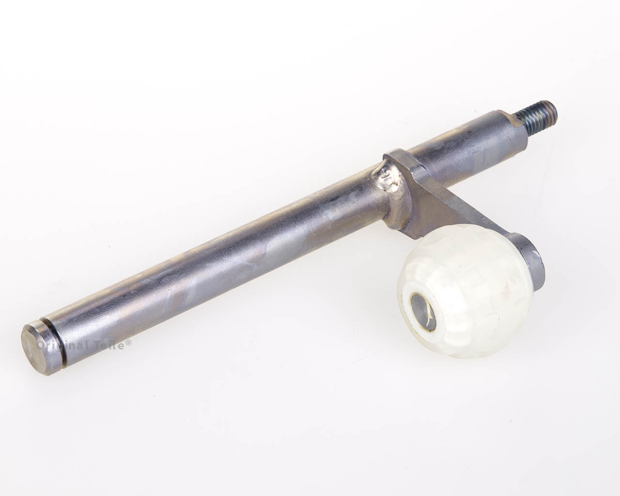 Кронштейн куліси КПП 3L711021 AND