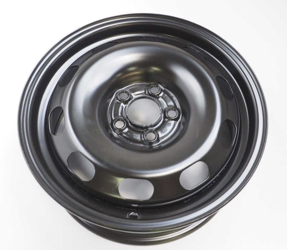 Диск колесний VAG 1J0601027AJ03C ціна, від 55.25 USD