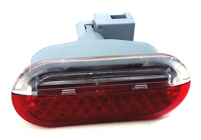 Лампа підсвічування в двері, передньої правої Depo/Loro/Abakus L534700001LED