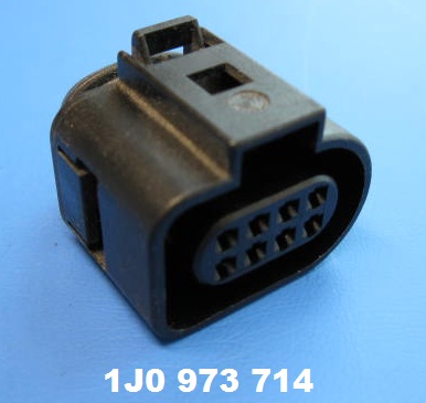 Внутрішній дверний замок AND 30973039