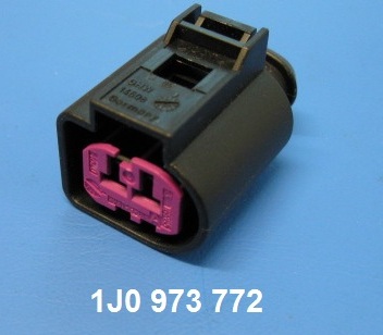 Роз'єм (фішка) генератора AND 30973030