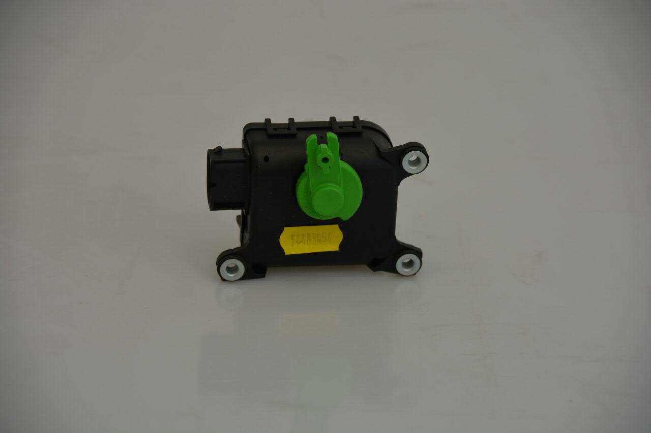 Купити Привід заслінки печі Volkswagen Beetle  9C1, 1C1, 9G1