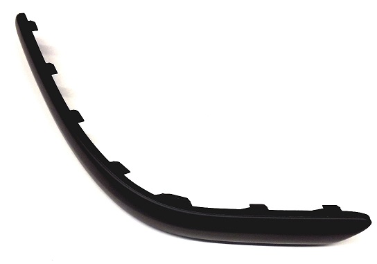 Накладка бампера заднього, права KH9523972 Starline