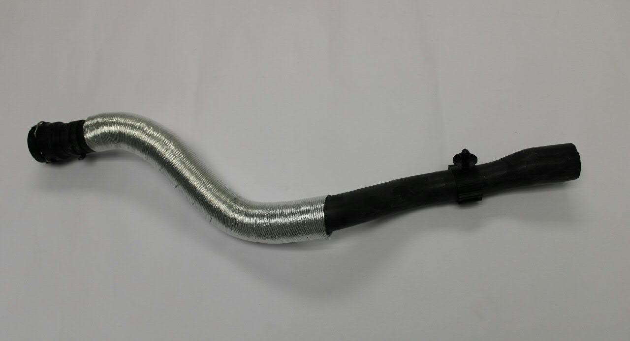 Шланг радіатора опалювача/пічки, обратка VAG 1K0122073FR ціна, від 12.67 USD
