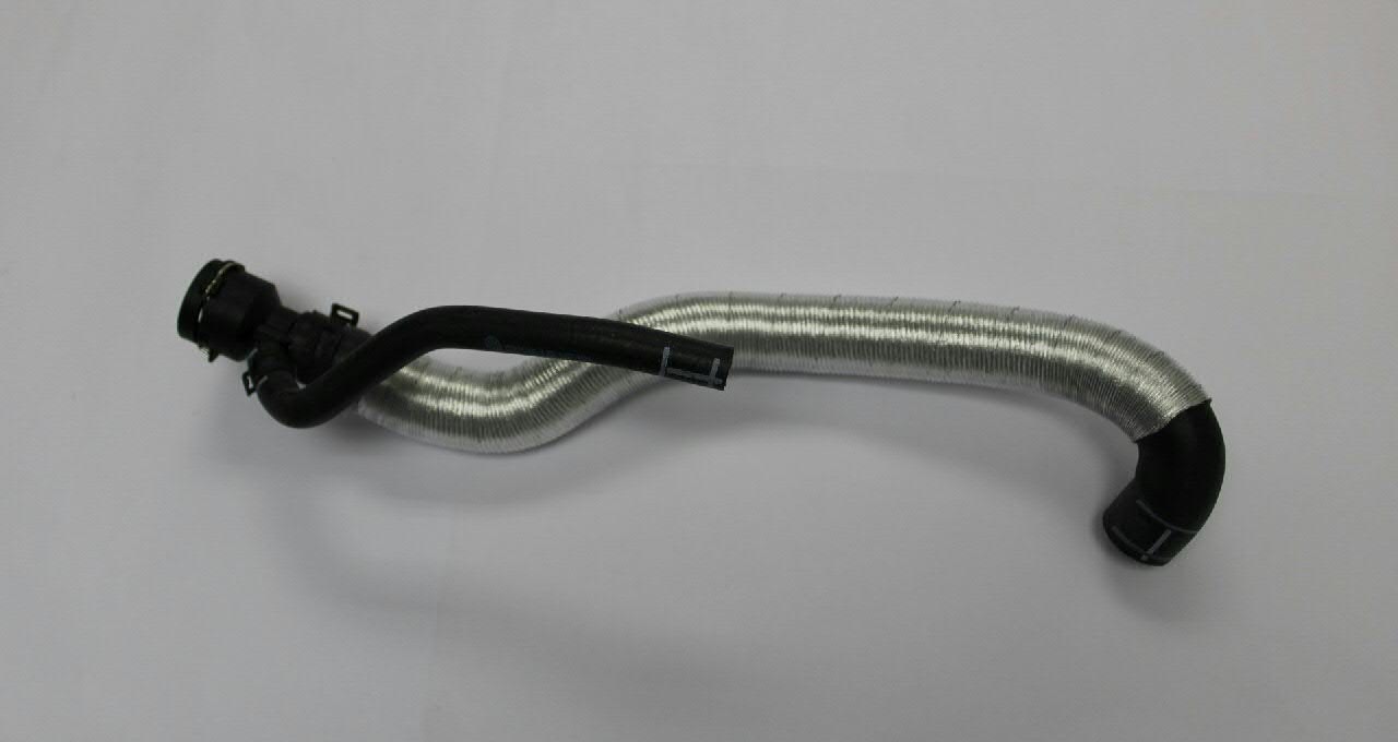 Шланг радіатора опалювача/пічки, подача VAG 1K0122157HH ціна, від 25.34 USD