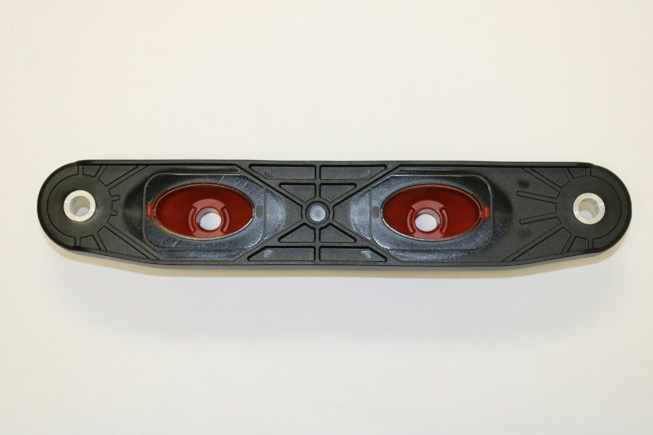 Купити Подушка глушника Skoda Octavia IV A8 NX3, NN3, PV3