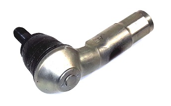 Наконечник рульовий VAG 1K0423812K ціна, від 9.11 USD