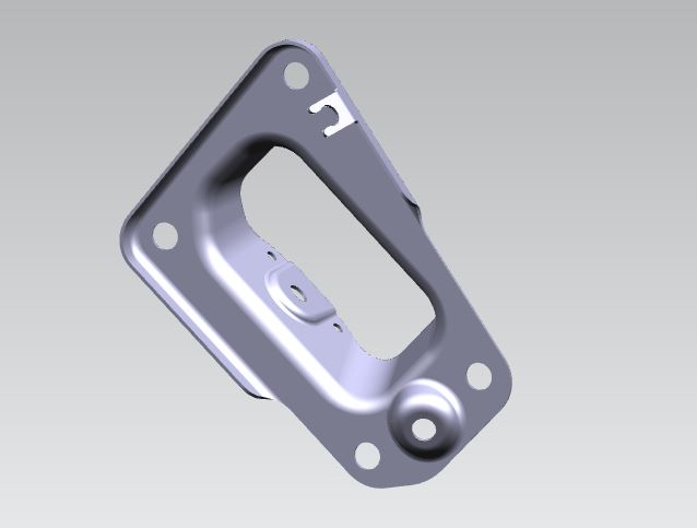 Кронштейн задньої балки VAG 1K0505129L ціна, від 2.53 USD