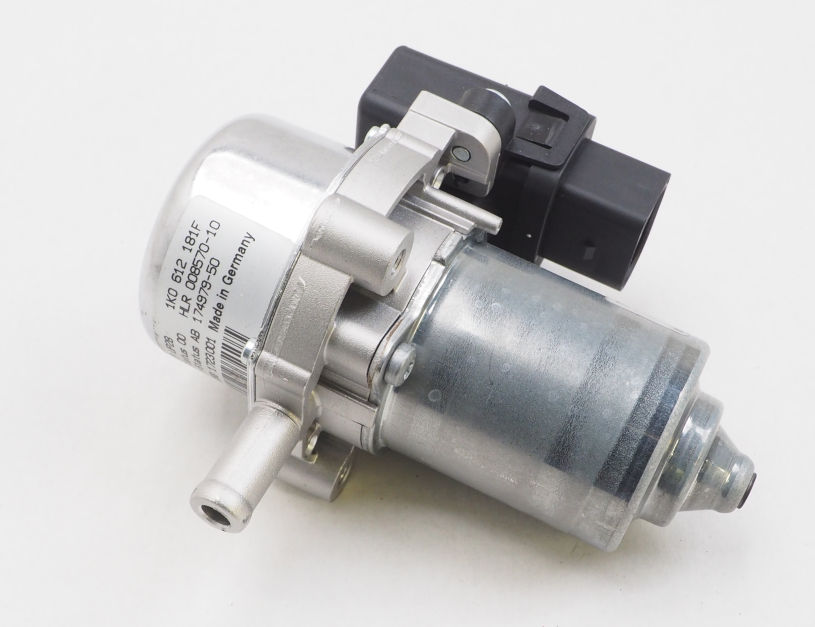 Насос вакуумний VAG 1K0612181F ціна, від 157.09 USD