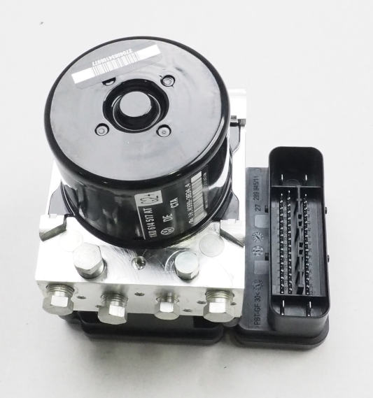Блок АБС гідравлічний VAG 1K0614517ATBEF ціна, від 171.04 USD