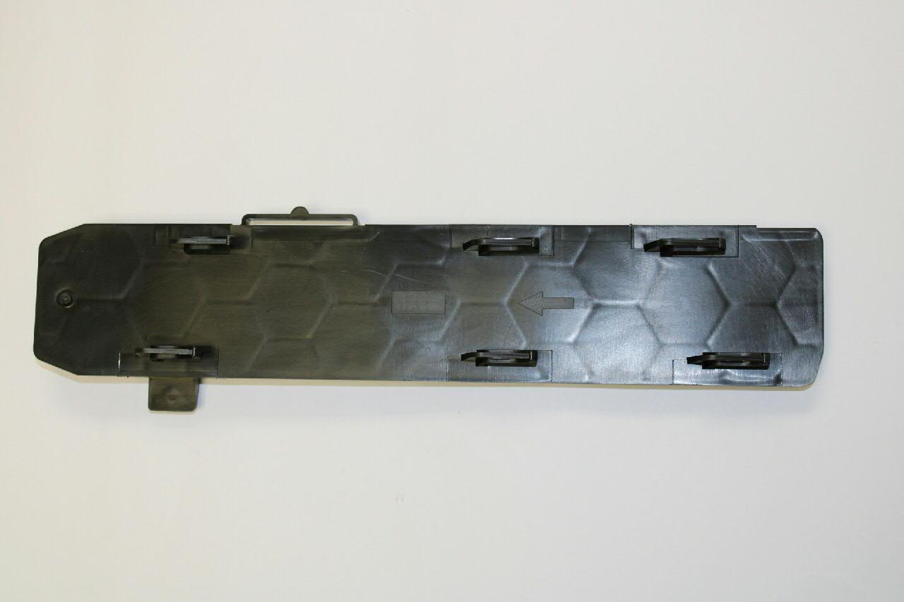 Фільтр повітряний обігрівача VAG 1K0819422B ціна, від 6.64 USD