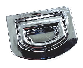 Петля кріплення вантажу Bentley 1J0864203D ціна, від 1.27 USD