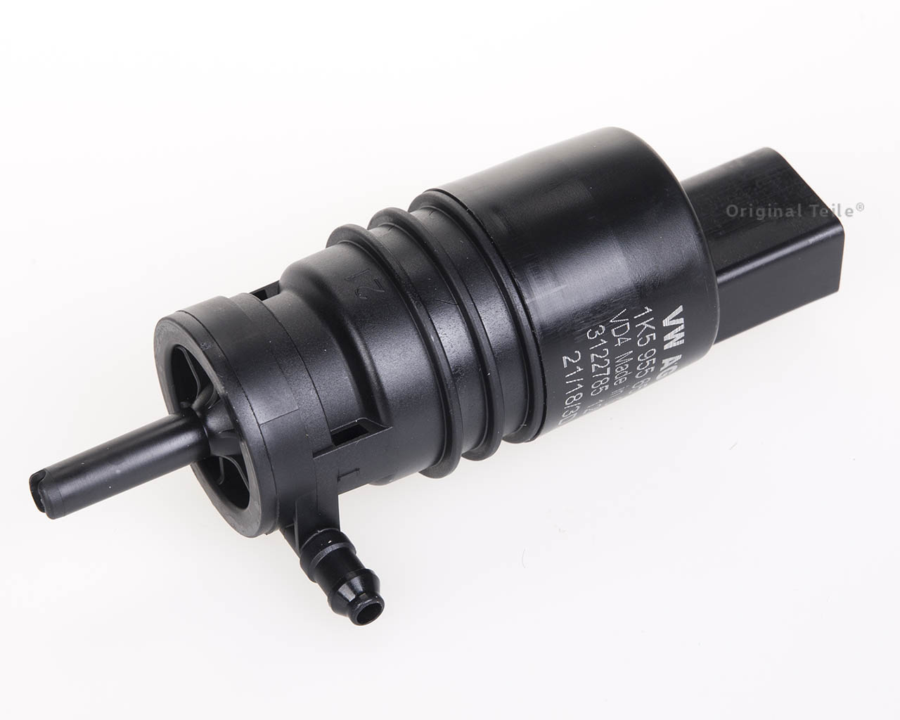Моторчик омивача переднього скла VAG 1K5955651 ціна, від 7.43 USD