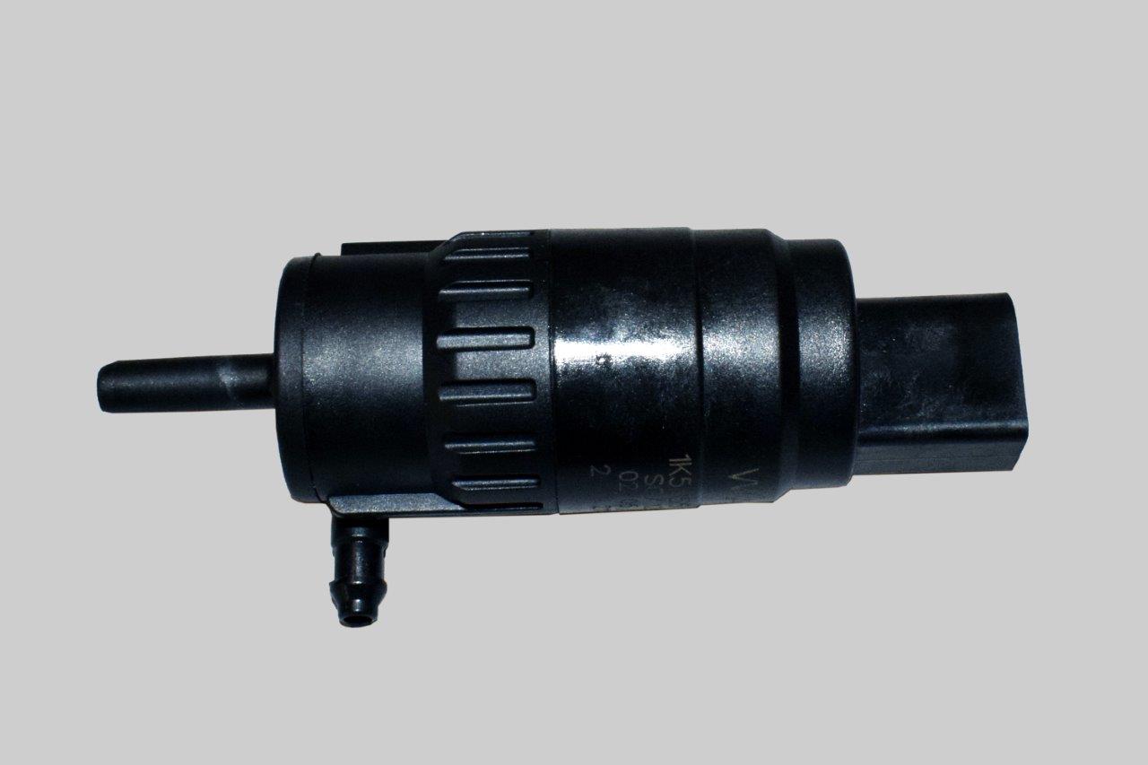 Купити 1K5955651 VAG Мотор омивача лобового скла