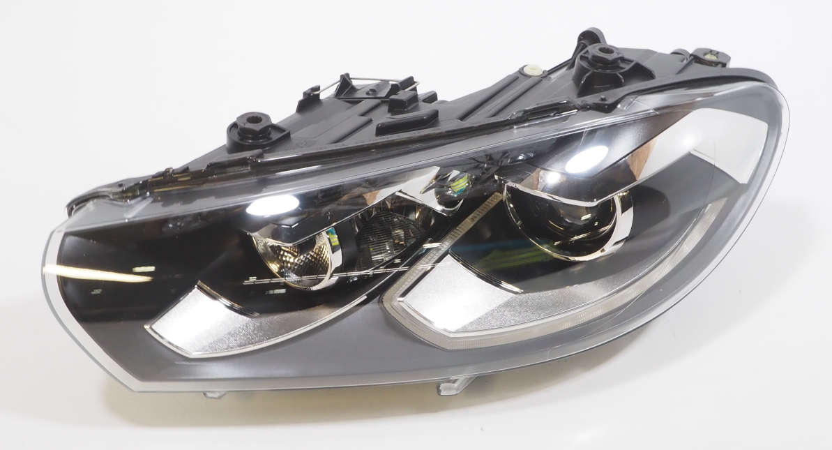 Фари Polcar 9511093V ціна, від 828.72 USD