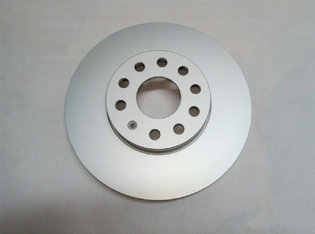1KD615301 VAG Ремкомплект передніх гальм