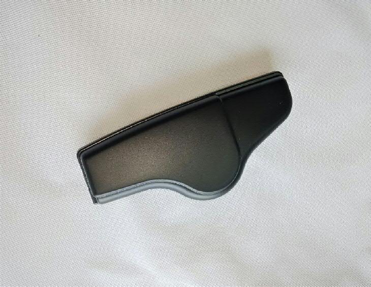 Повітрозабірник повітряного фільтра VAG 1KD8059659B9 ціна, від 14.40 USD